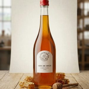 Miel de abeja